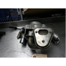 108P012 Engine Oil Pump For 14-17 Dodge Journey  3.6